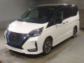 2020 Nissan Serena