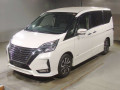2020 Nissan Serena