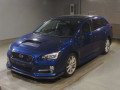 2014 Subaru Levorg