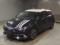 2016 Toyota Auris