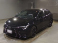 2025 Toyota Corolla Touring Wagon