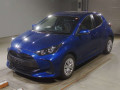 2022 Toyota YARIS