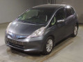 2013 Honda Fit Hybrid
