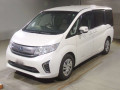 2015 Honda Step WGN