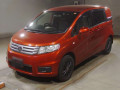 2011 Honda Freed Spike