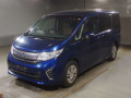 2017 Honda Step WGN