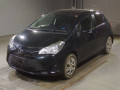2017 Toyota Vitz