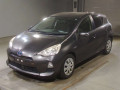 2013 Toyota Aqua