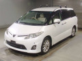 2010 Toyota Estima