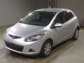 2009 Mazda Demio