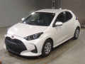 2022 Toyota YARIS