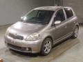 2003 Toyota Vitz