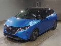 2021 Nissan Note