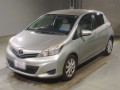 2011 Toyota Vitz