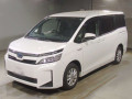 2019 Toyota Voxy