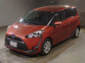 2016 Toyota Sienta