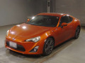 2012 Toyota 86