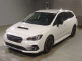 2020 Subaru Levorg