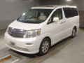 2003 Toyota Alphard