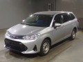 2019 Toyota Corolla Fielder