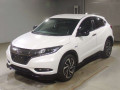 2018 Honda VEZEL