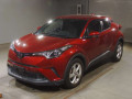 2017 Toyota C-HR
