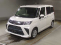 2021 Toyota Roomy