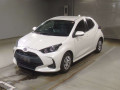 2021 Toyota YARIS