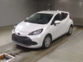 2021 Toyota Aqua