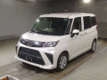 2021 Toyota Roomy