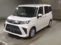 2021 Toyota Roomy
