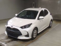 2021 Toyota YARIS