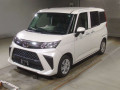 2021 Toyota Roomy