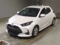 2021 Toyota YARIS