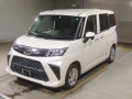 2021 Toyota Roomy