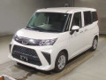 2021 Toyota Roomy