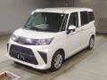2021 Toyota Roomy