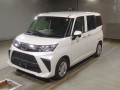 2021 Toyota Roomy