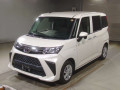 2021 Toyota Roomy