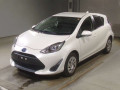 2020 Toyota Aqua