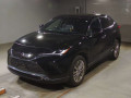 2023 Toyota Harrier