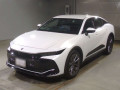2024 Toyota Crown Crossover