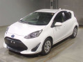 2021 Toyota Aqua