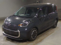 2023 Toyota Sienta