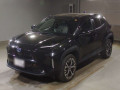 2023 Toyota YARIS CROSS