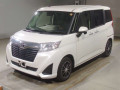 2019 Toyota Roomy