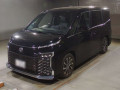 2024 Toyota Voxy