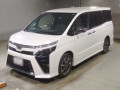 2019 Toyota Voxy
