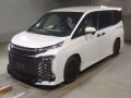 2023 Toyota Voxy