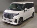 2025 Toyota Roomy